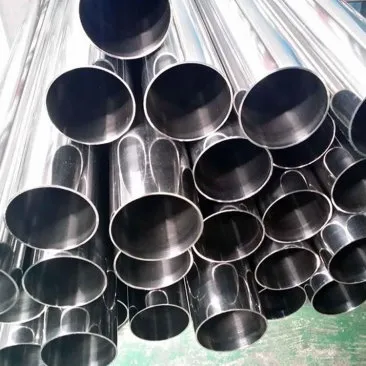 316L Stainless steel pipe